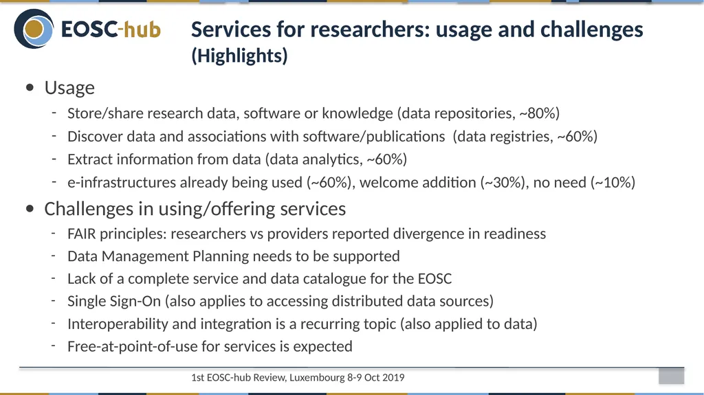 WP12 - Business Models and Procurement Sergio - slide 9 of 27