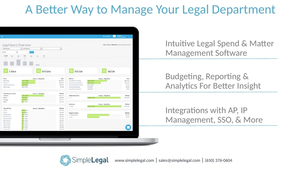 Template Law Firm Accruals Training How to Use - slide 15 of 15