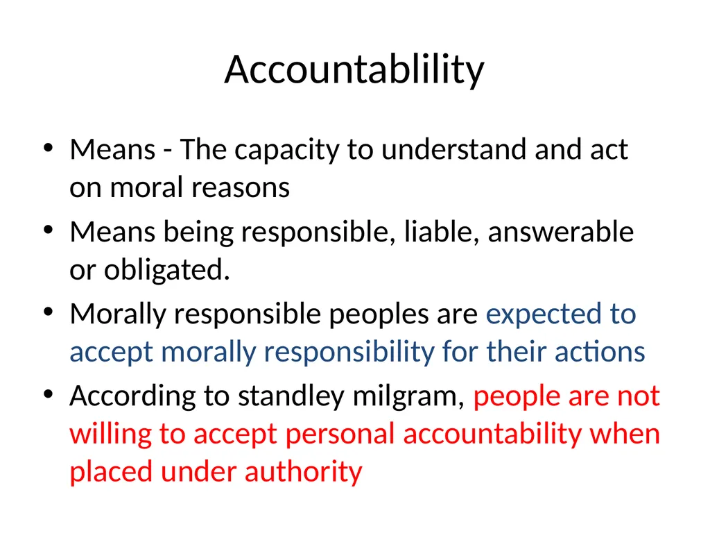 Unit – III ENGINEERING AS SOCIAL EXPERIMENTATION - slide 18 of 50