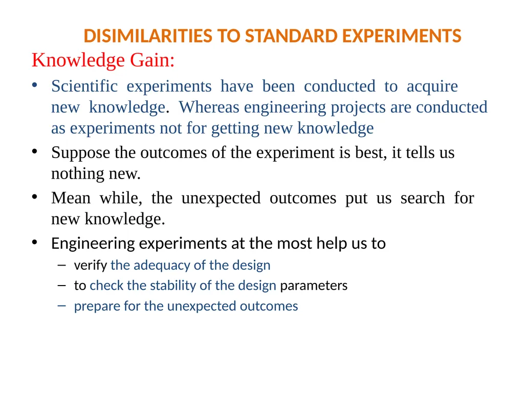 Unit – III ENGINEERING AS SOCIAL EXPERIMENTATION - slide 12 of 50
