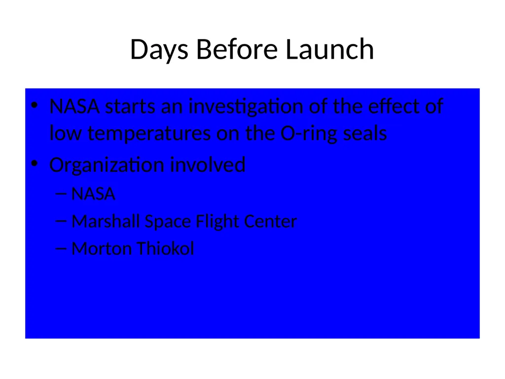Unit – III ENGINEERING AS SOCIAL EXPERIMENTATION - slide 42 of 50