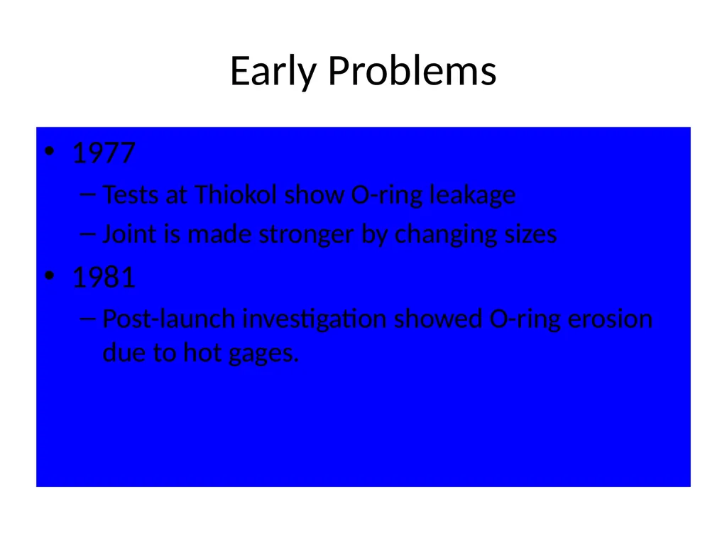 Unit – III ENGINEERING AS SOCIAL EXPERIMENTATION - slide 37 of 50