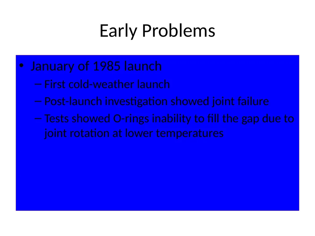 Unit – III ENGINEERING AS SOCIAL EXPERIMENTATION - slide 38 of 50
