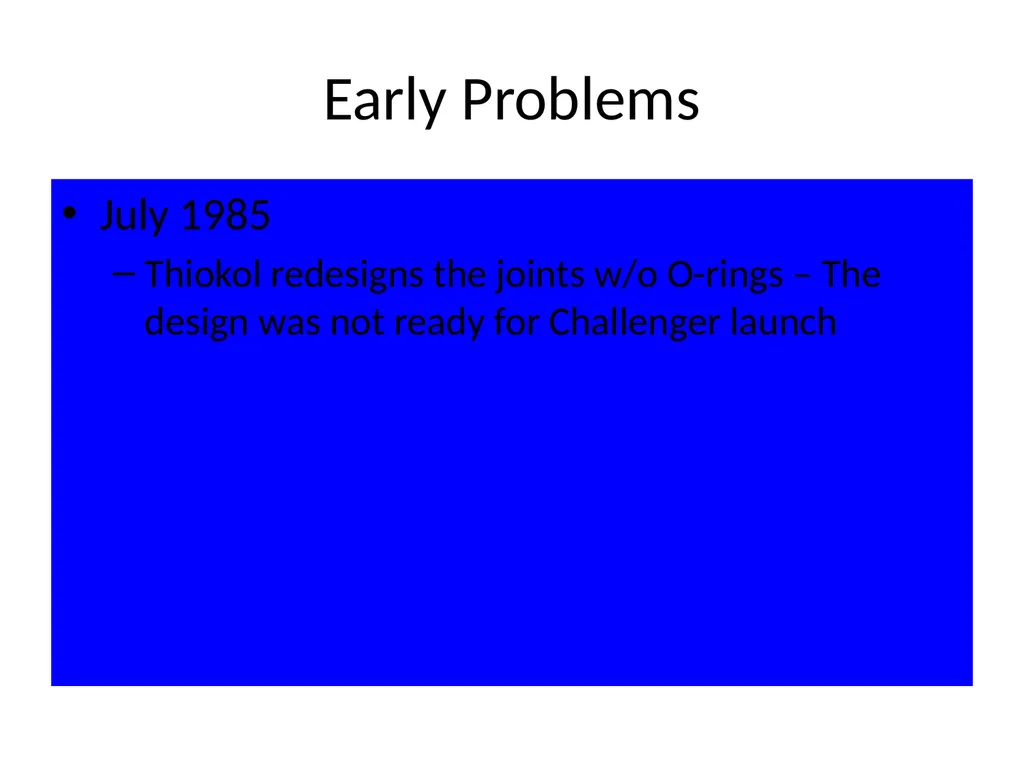 Unit – III ENGINEERING AS SOCIAL EXPERIMENTATION - slide 39 of 50