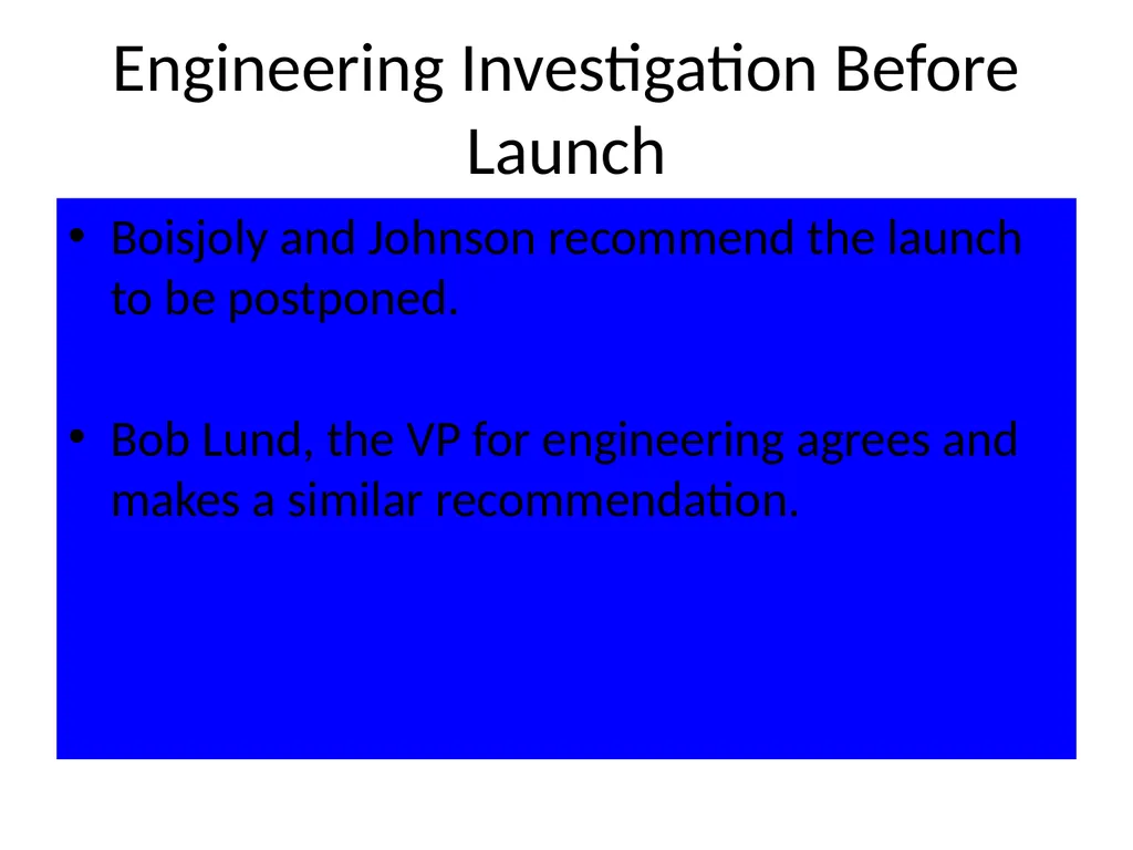 Unit – III ENGINEERING AS SOCIAL EXPERIMENTATION - slide 44 of 50