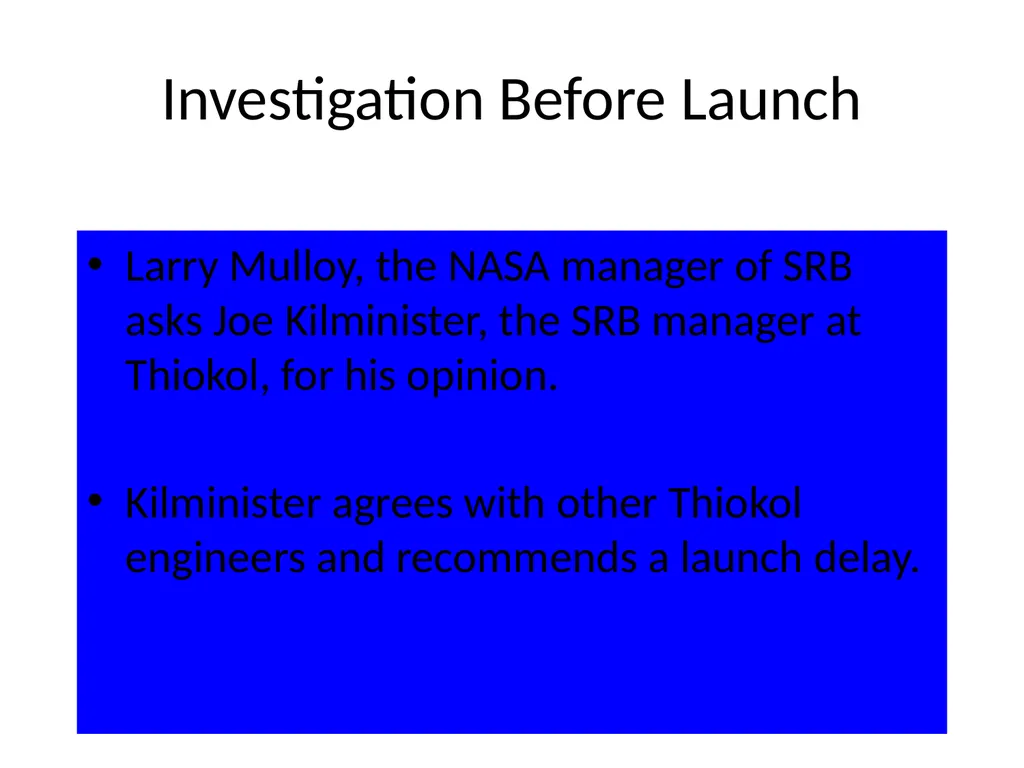 Unit – III ENGINEERING AS SOCIAL EXPERIMENTATION - slide 45 of 50