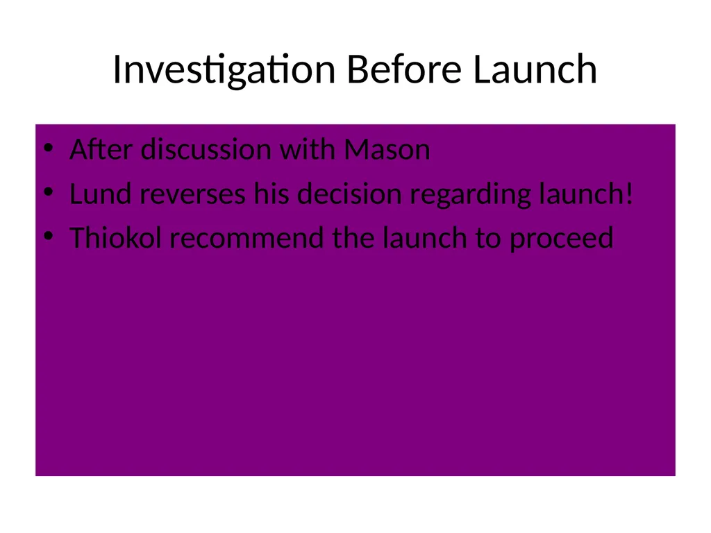 Unit – III ENGINEERING AS SOCIAL EXPERIMENTATION - slide 46 of 50