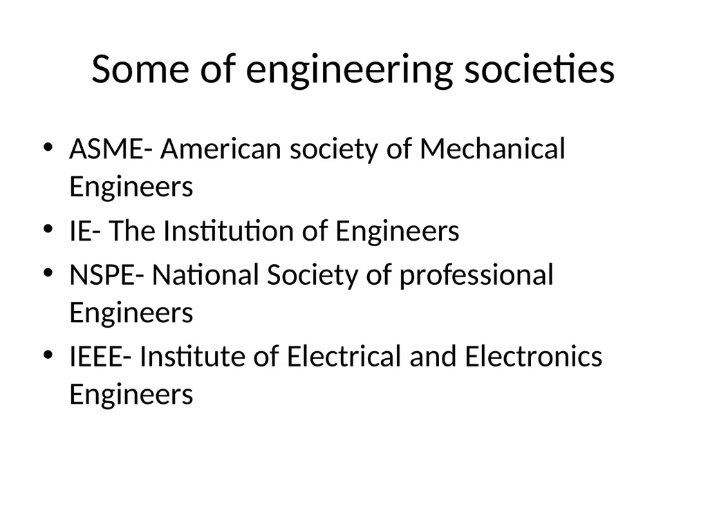 Unit – III ENGINEERING AS SOCIAL EXPERIMENTATION - slide 22 of 50