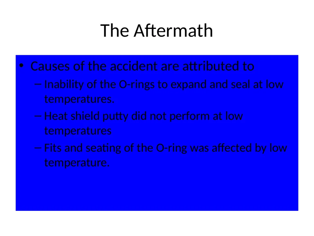 Unit – III ENGINEERING AS SOCIAL EXPERIMENTATION - slide 49 of 50