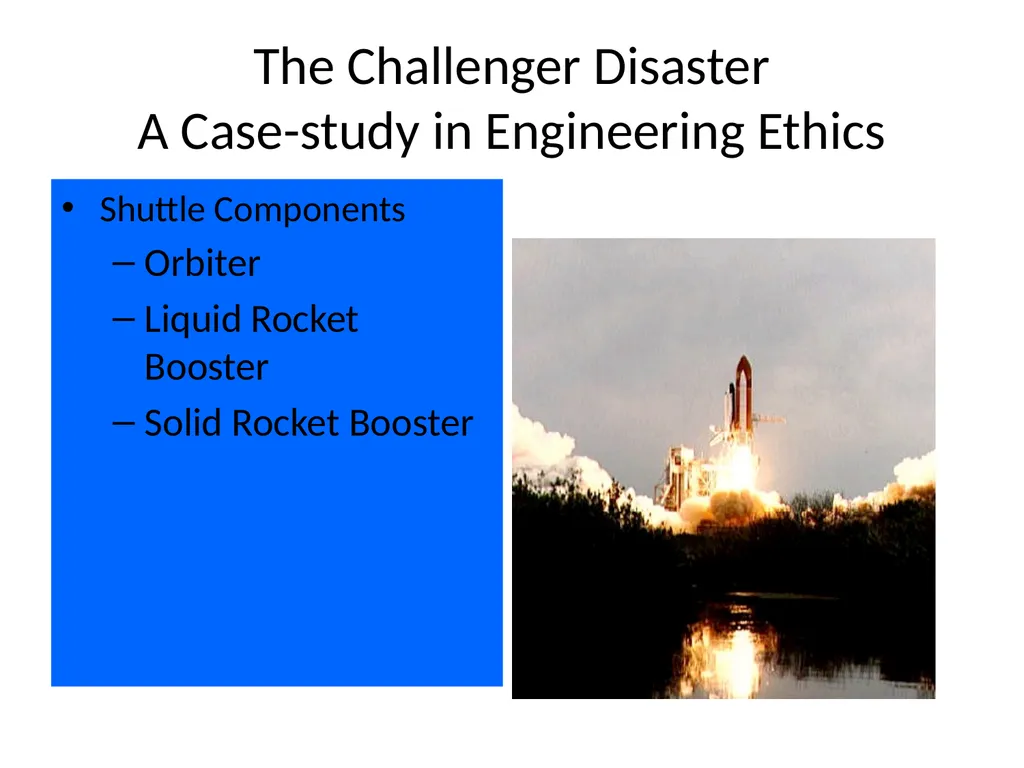 Unit – III ENGINEERING AS SOCIAL EXPERIMENTATION - slide 33 of 50
