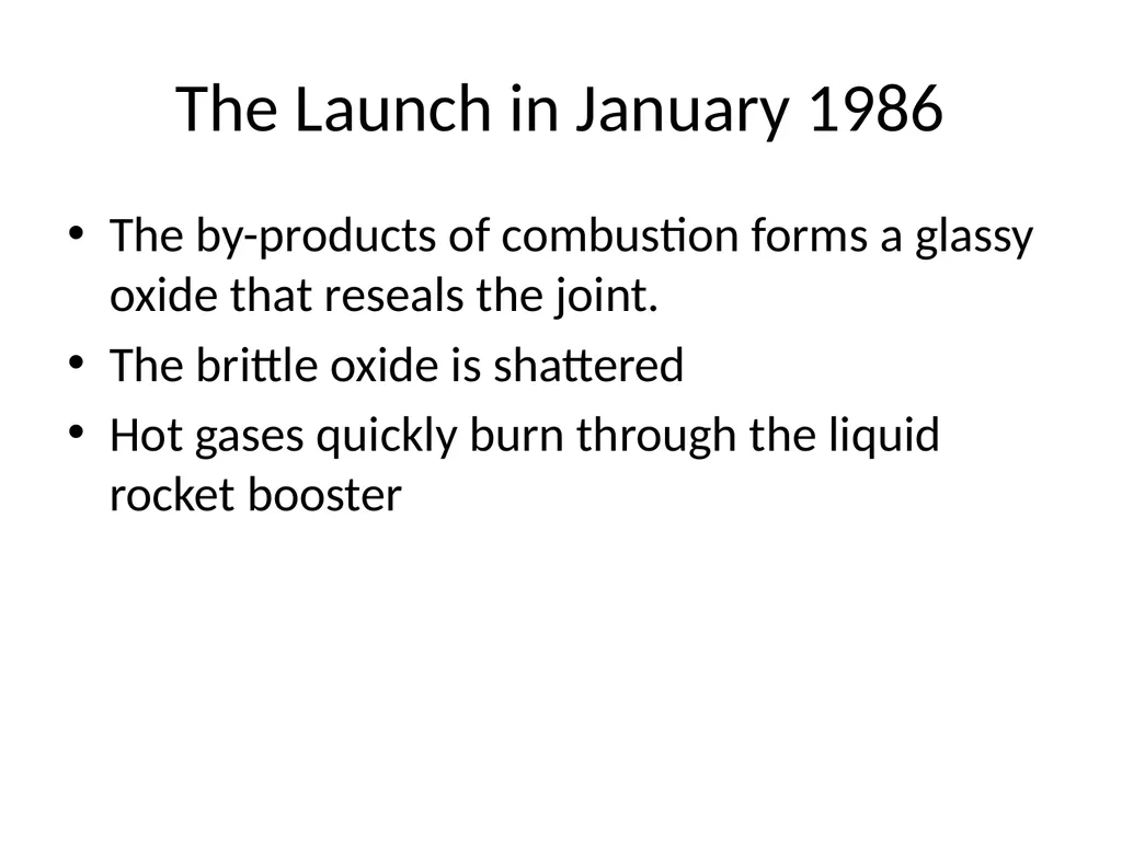 Unit – III ENGINEERING AS SOCIAL EXPERIMENTATION - slide 48 of 50