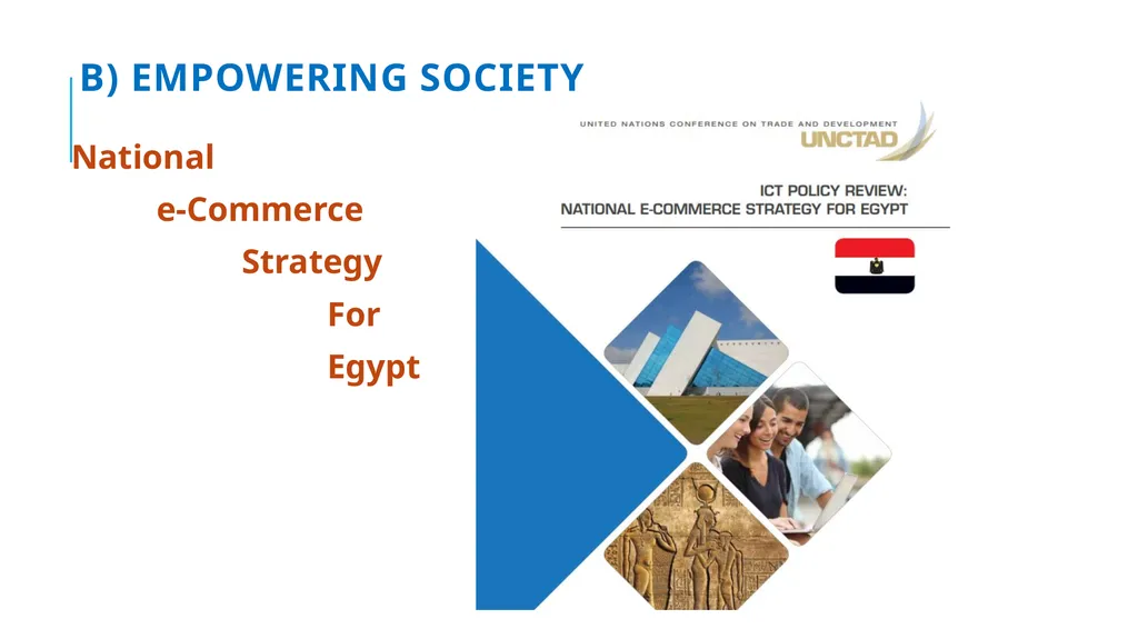 Development implications of the Digital economies: - slide 10 of 24