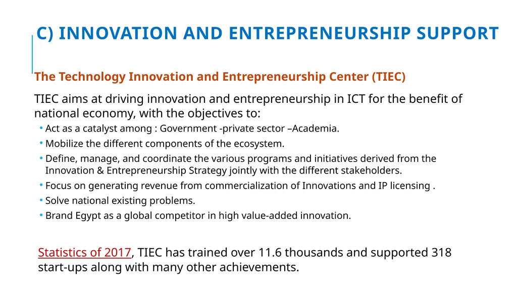 Development implications of the Digital economies: - slide 14 of 24