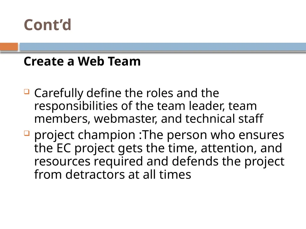 E-Commerce Strategy and Global EC Chapter 14 - slide 27 of 48