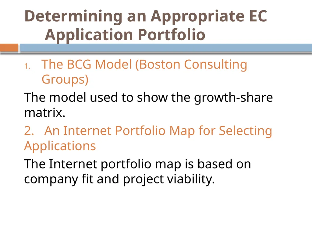 E-Commerce Strategy and Global EC Chapter 14 - slide 23 of 48