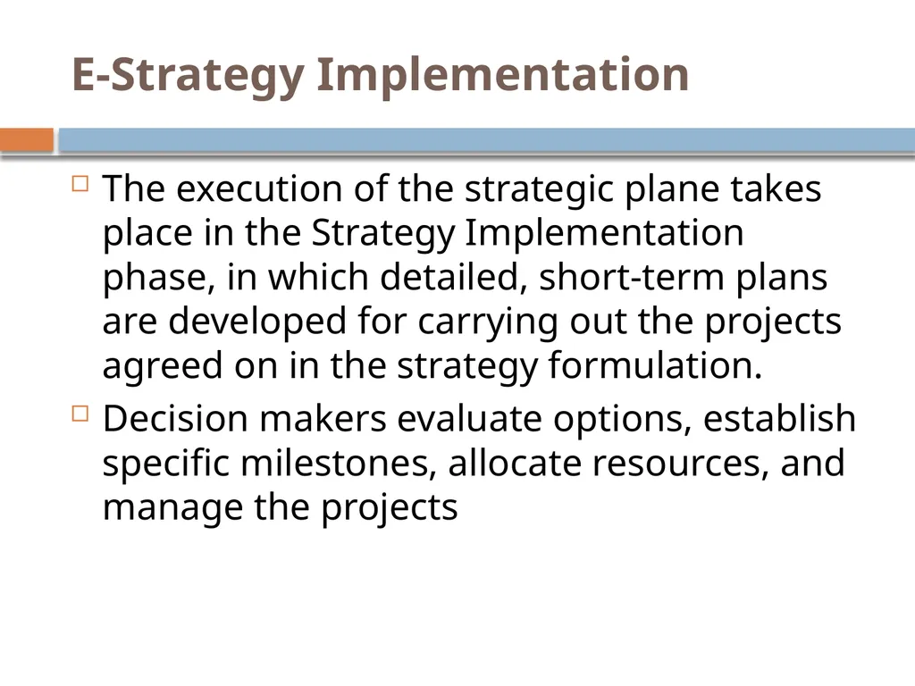 E-Commerce Strategy and Global EC Chapter 14 - slide 26 of 48