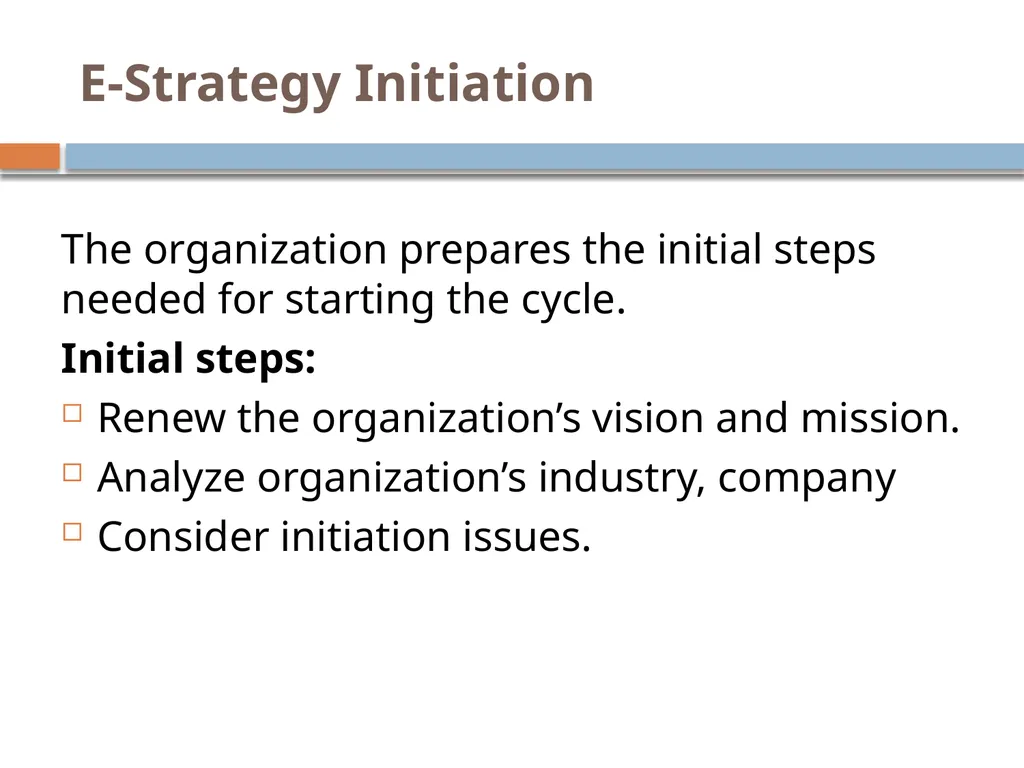 E-Commerce Strategy and Global EC Chapter 14 - slide 17 of 48
