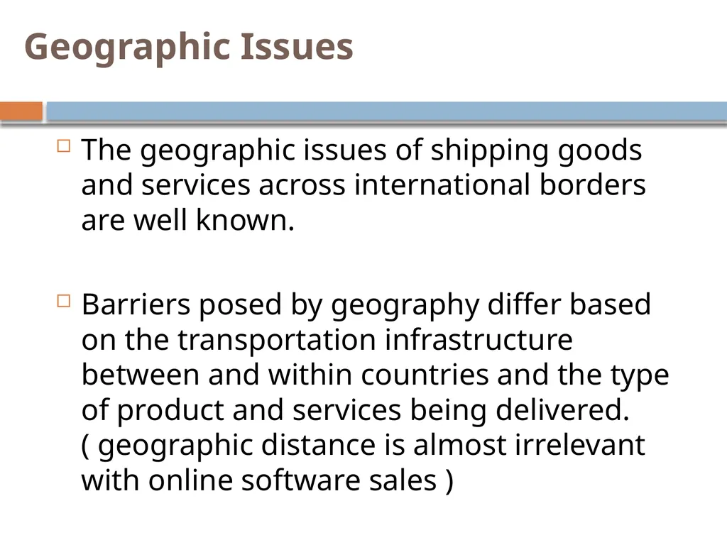 E-Commerce Strategy and Global EC Chapter 14 - slide 42 of 48
