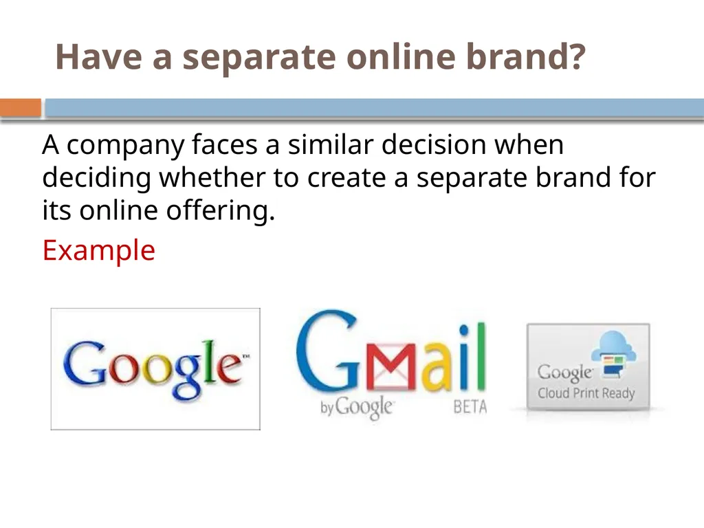 E-Commerce Strategy and Global EC Chapter 14 - slide 21 of 48