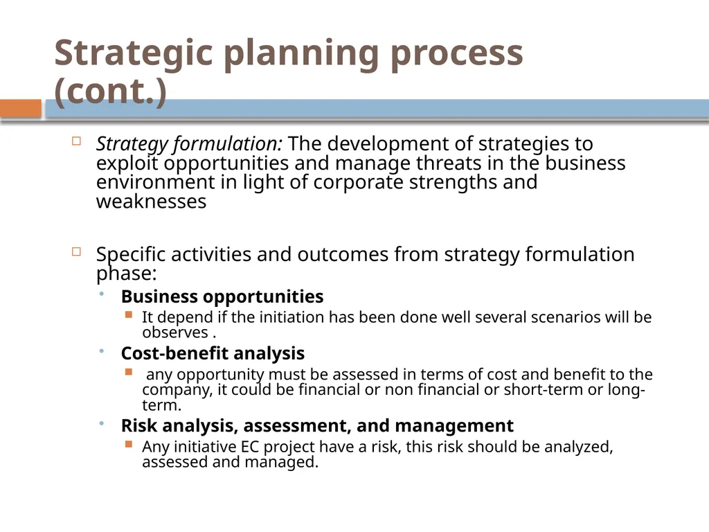E-Commerce Strategy and Global EC Chapter 14 - slide 10 of 48
