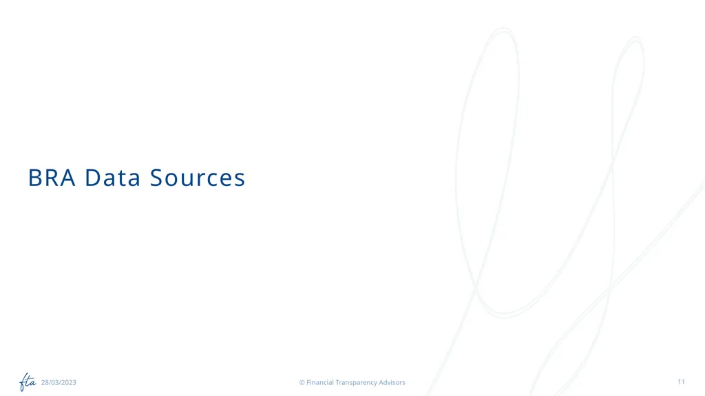 AML Tuesday’s Session #15 on: Conducting a - slide 11 of 26