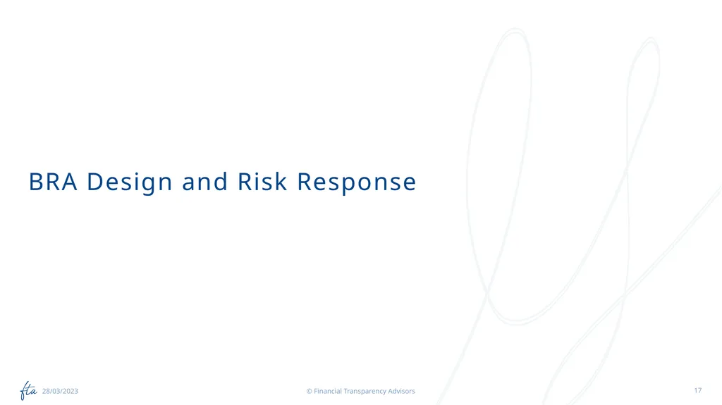 AML Tuesday’s Session #15 on: Conducting a - slide 17 of 26