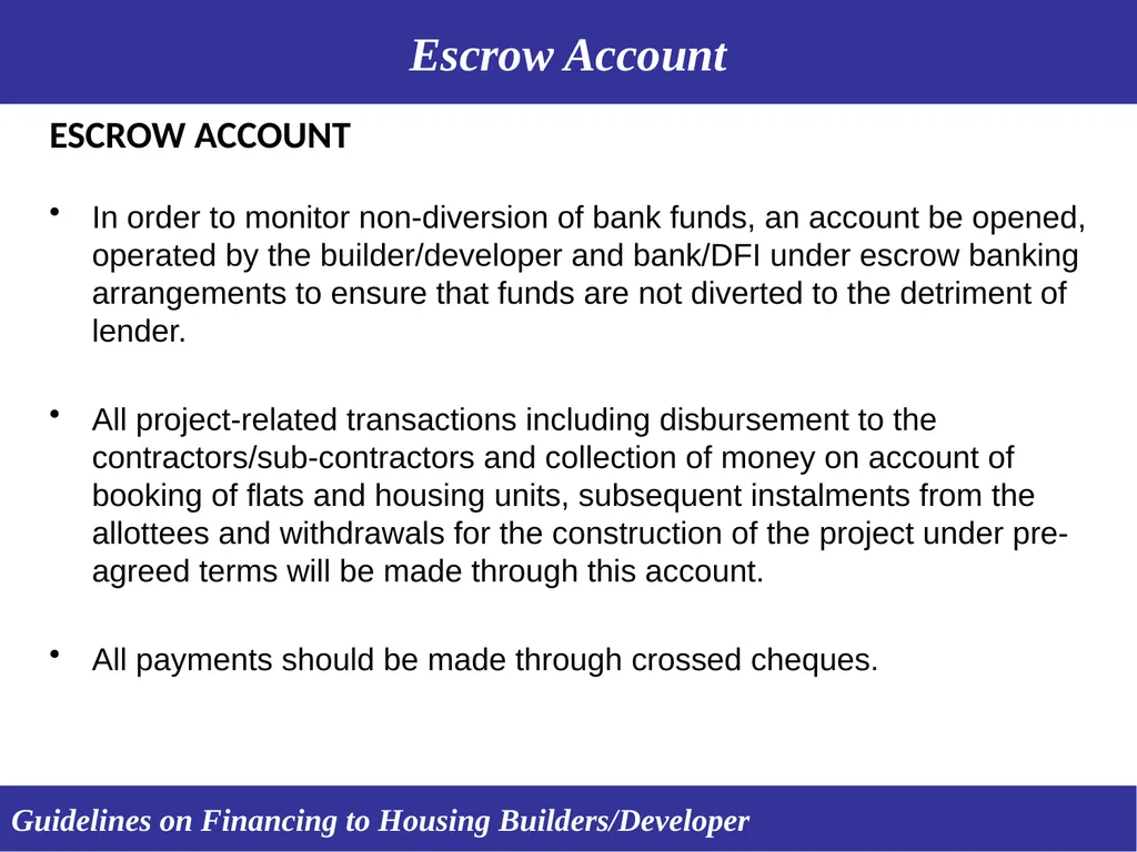 Workshop on Housing Finance Prudential Regulations - slide 14 of 20