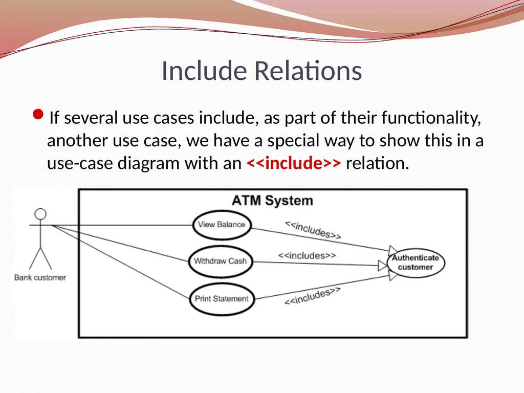 Software Engineering COMP 201 Lecturer: Sebastian - slide 29 of 56