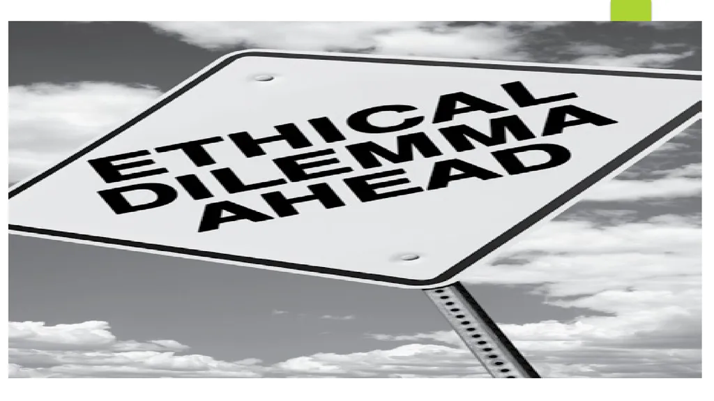 Ethics and Internal Audit-the critical link- - slide 16 of 52