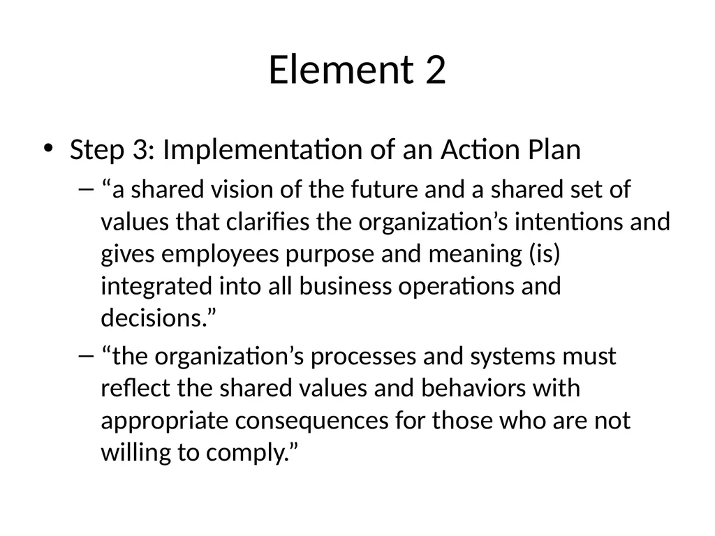 Corporate Ethics Compliance * Required by Federal - slide 12 of 18