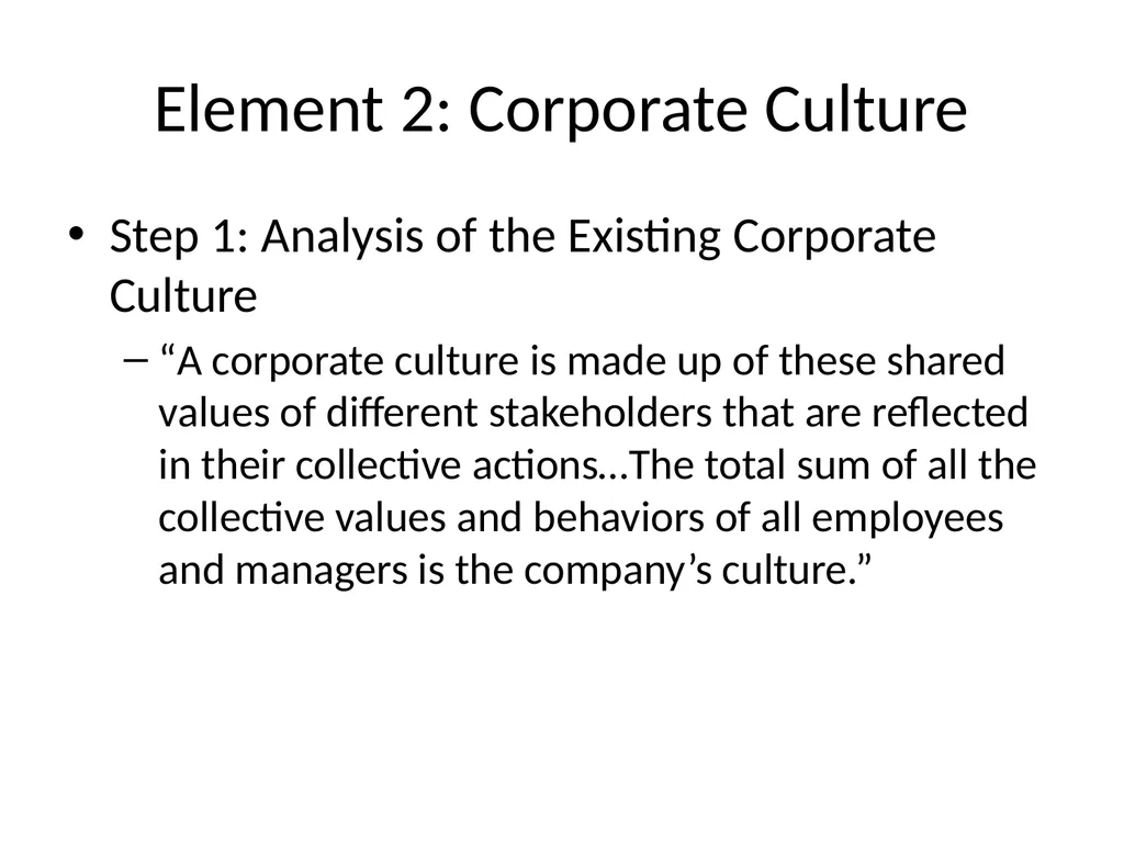 Corporate Ethics Compliance * Required by Federal - slide 10 of 18