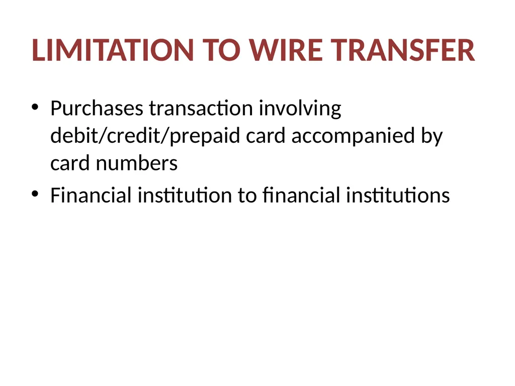 IMPLEMENTATION STRUCTURE & EXPECTED OUTCOMES FOR - slide 10 of 31