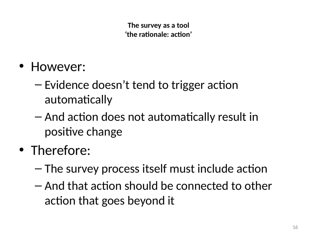 2015 Grantmaker Survey Due Diligence, funding - slide 16 of 20