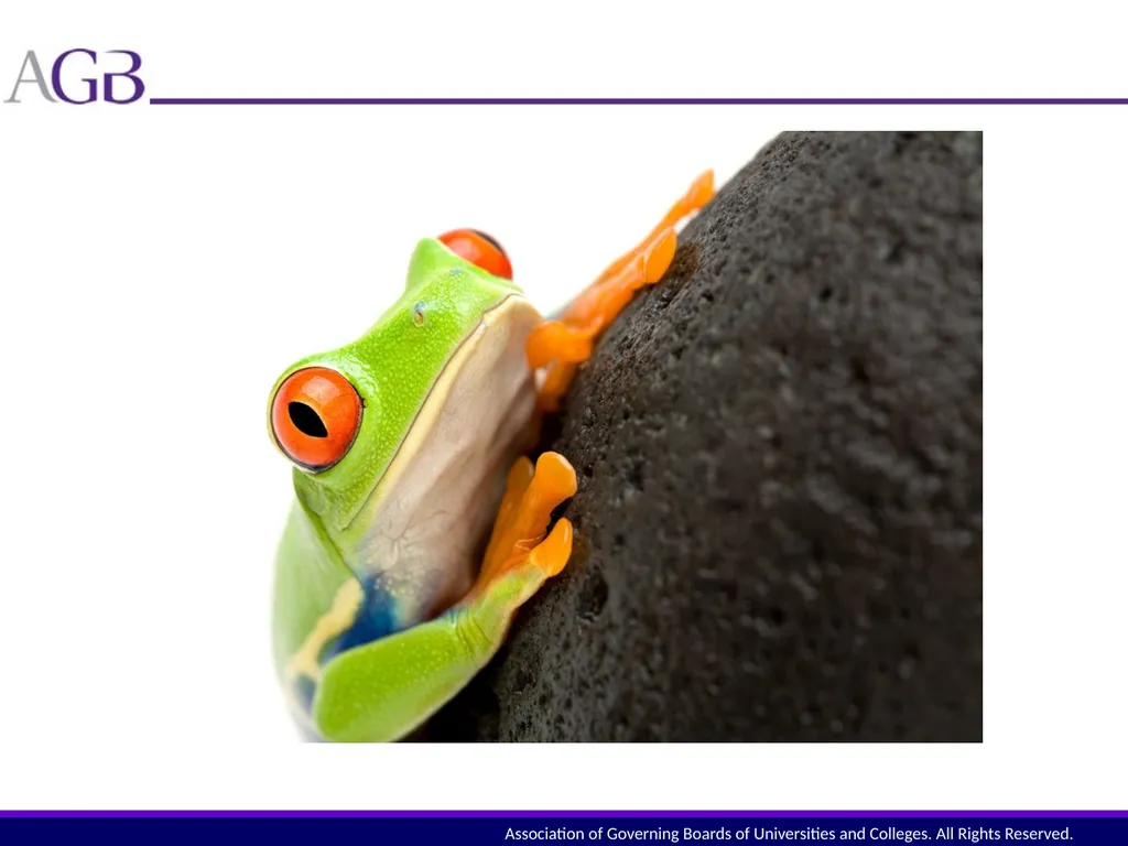 Coping with the lost decade How Higher Education - slide 2 of 16