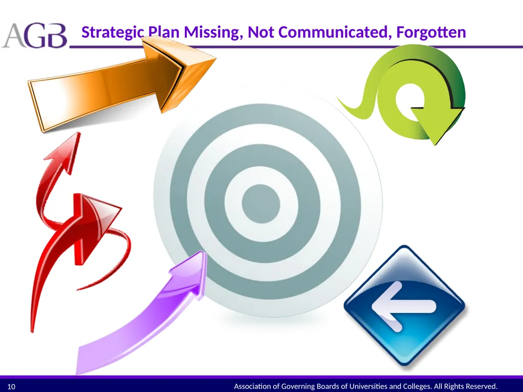 Coping with the lost decade How Higher Education - slide 10 of 16