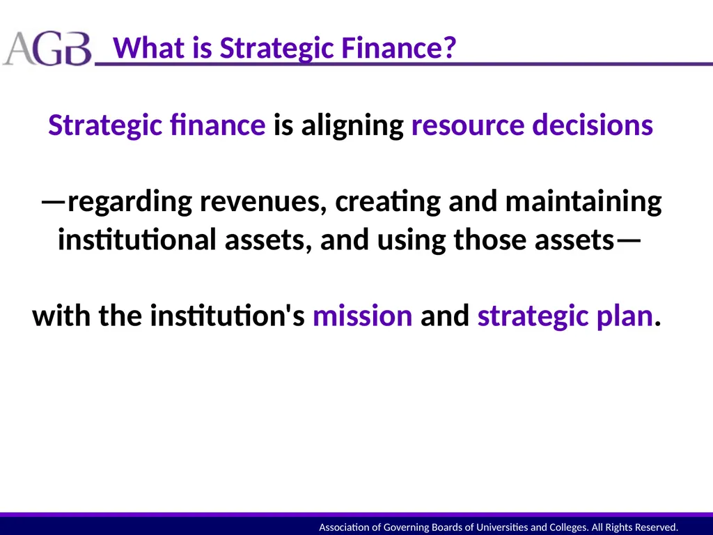 Coping with the lost decade How Higher Education - slide 7 of 16
