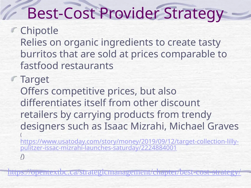Dupont Analysis and Strategy P.V. Viswanath - slide 21 of 34