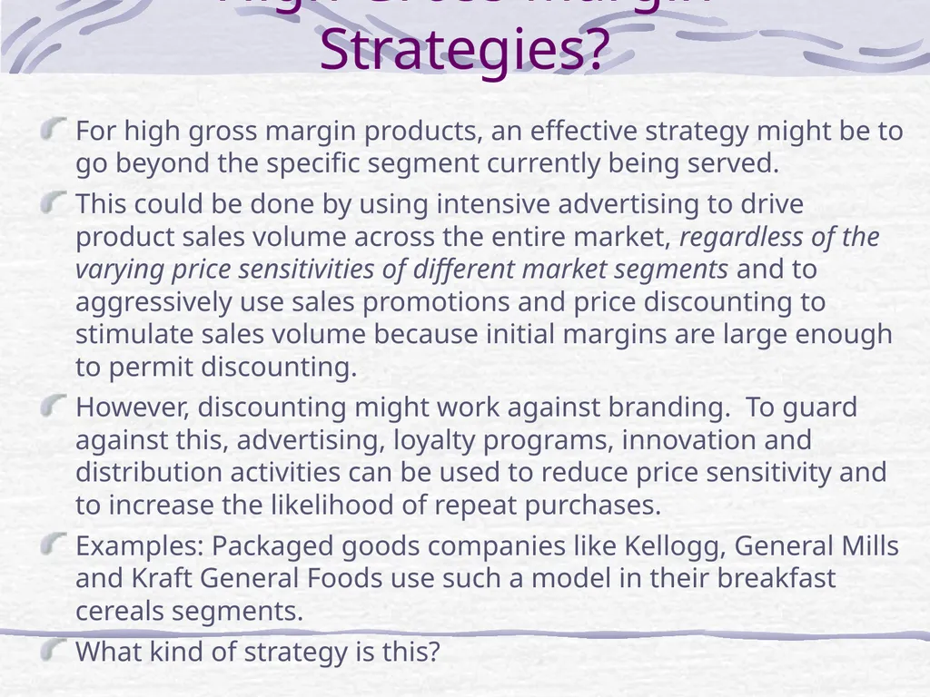Dupont Analysis and Strategy P.V. Viswanath - slide 12 of 34