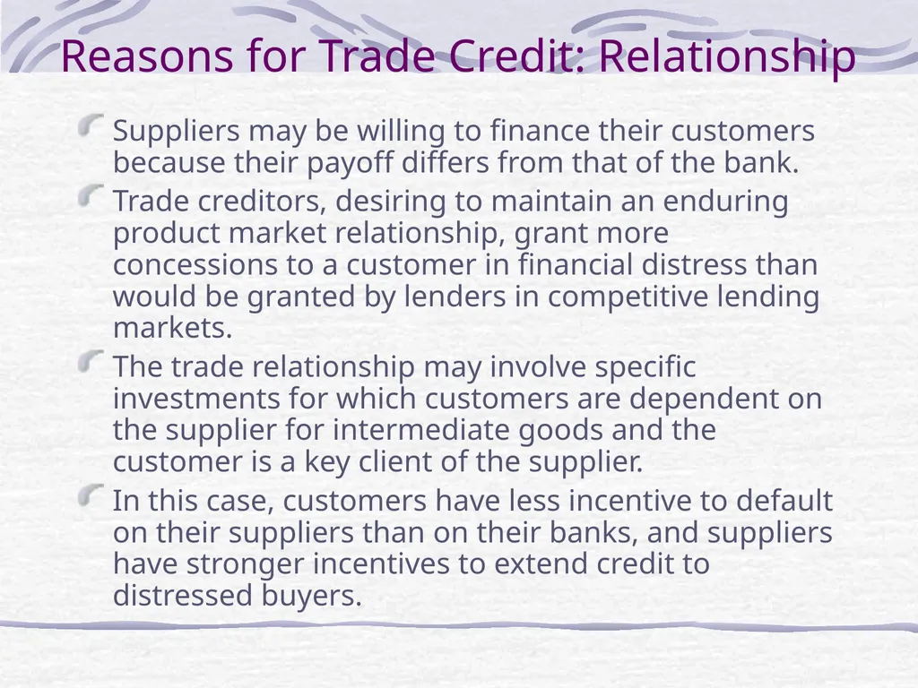 Dupont Analysis and Strategy P.V. Viswanath - slide 33 of 34