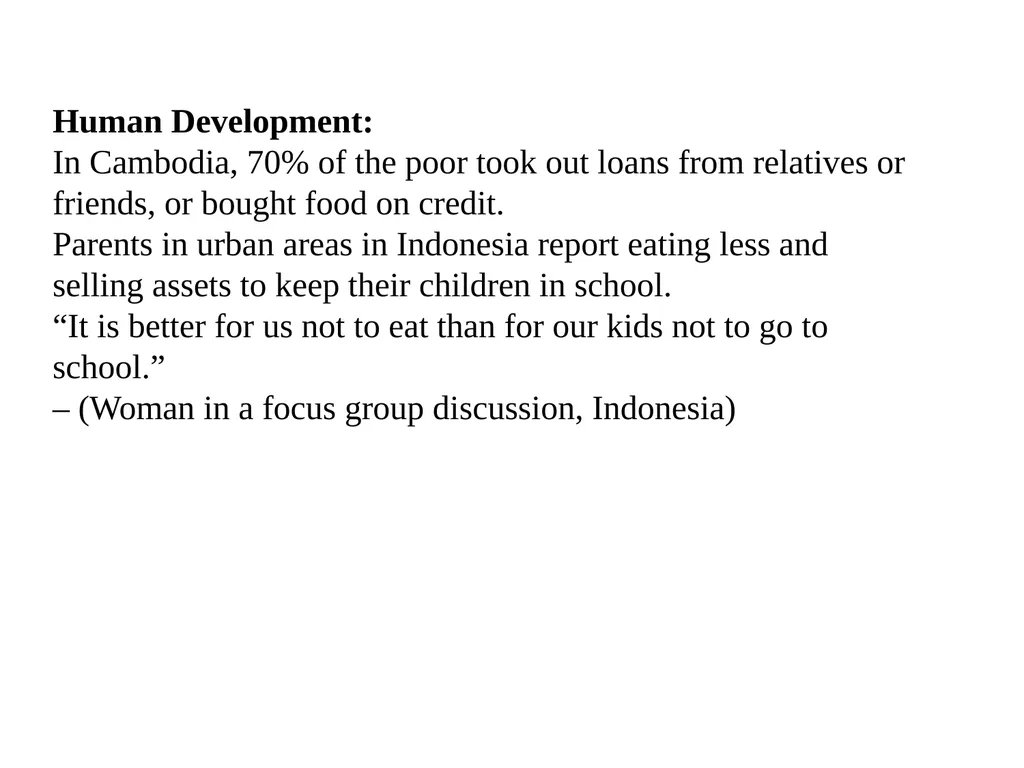 Topic 1: Global Impact of the 2008 Financial - slide 32 of 58