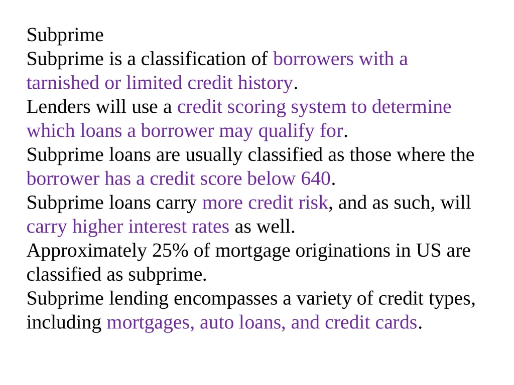 Topic 1: Global Impact of the 2008 Financial - slide 10 of 58
