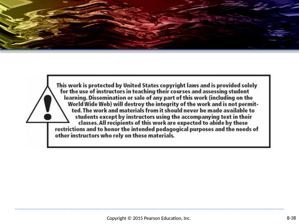 Strategy Formulation: Functional Strategy and - slide 38 of 38