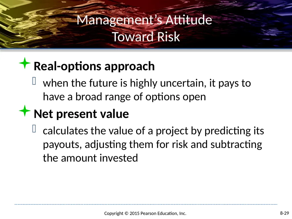 Strategy Formulation: Functional Strategy and - slide 29 of 38