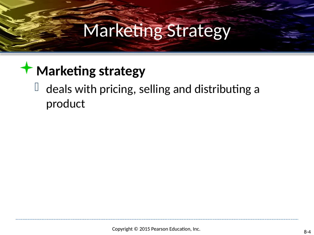 Strategy Formulation: Functional Strategy and - slide 4 of 38