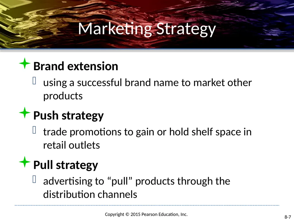 Strategy Formulation: Functional Strategy and - slide 7 of 38