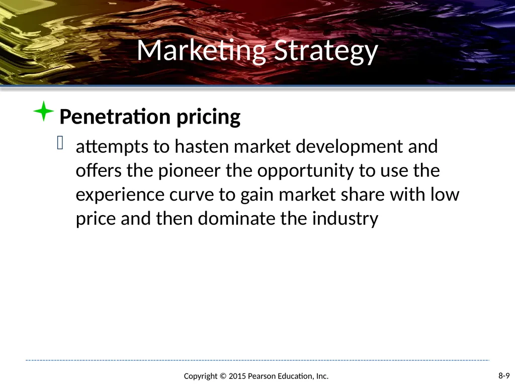 Strategy Formulation: Functional Strategy and - slide 9 of 38