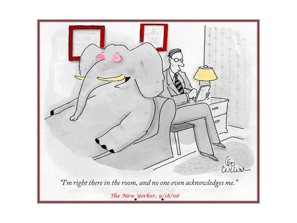 Taming the Elephant Persuading landlords to invest - slide 3 of 12
