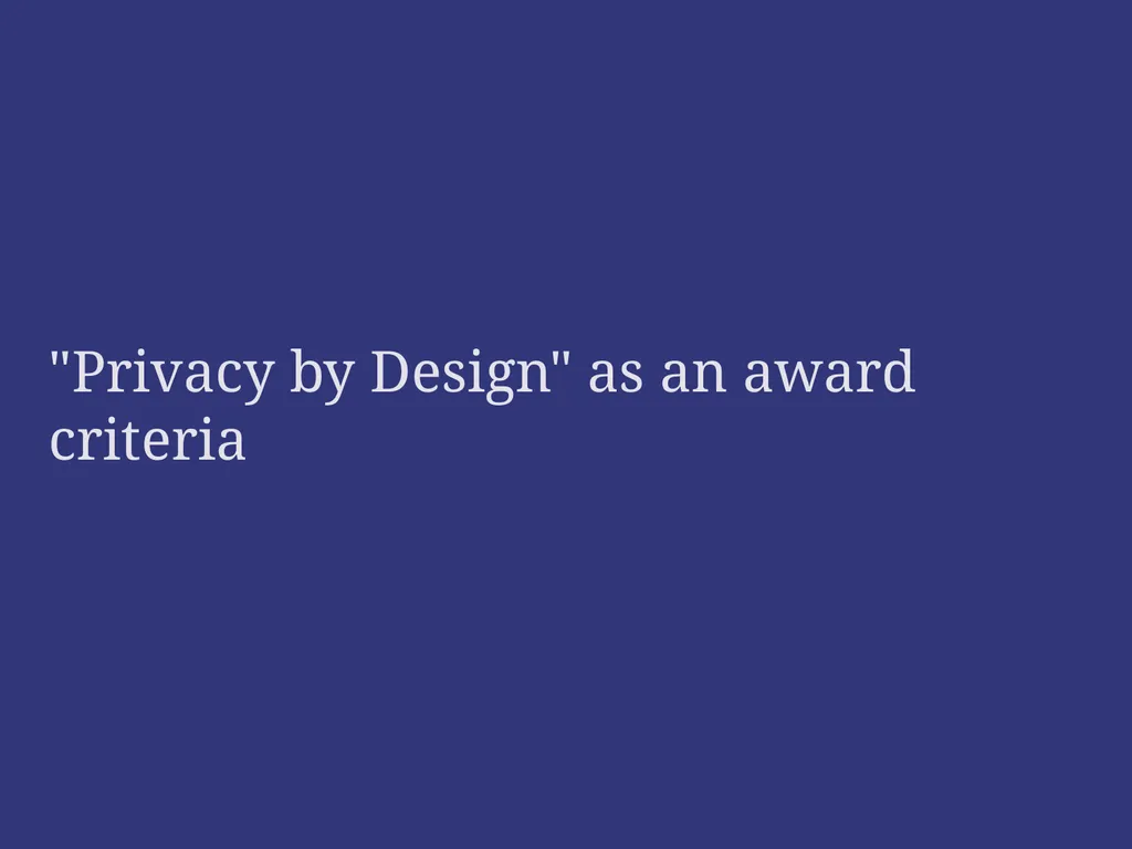 Bid exclusion risks in Public Procurement - slide 26 of 35