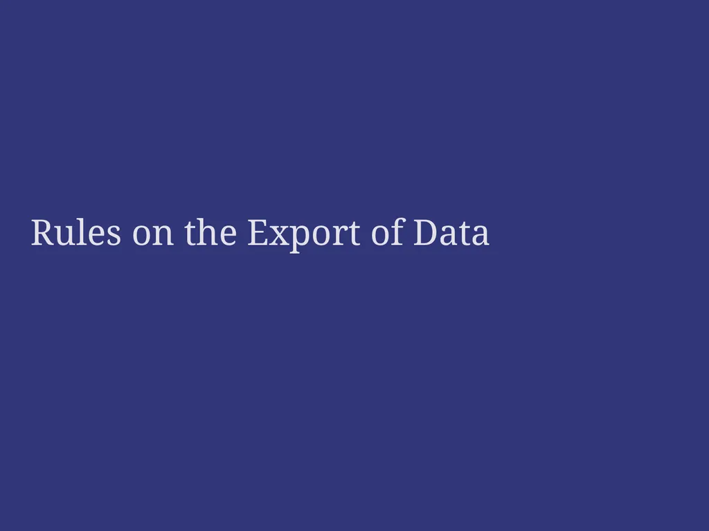 Bid exclusion risks in Public Procurement - slide 29 of 35