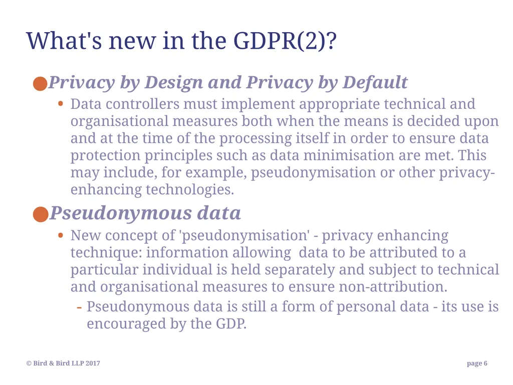 Bid exclusion risks in Public Procurement - slide 6 of 35